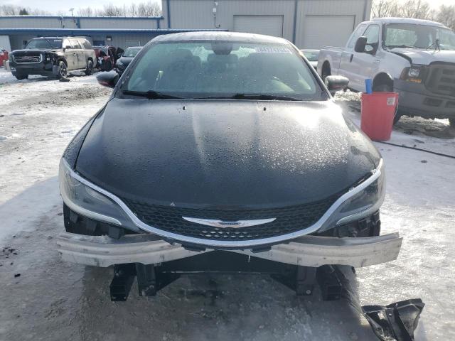 Photo 4 VIN: 1C3CCCAB5GN155215 - CHRYSLER 200 LIMITE 