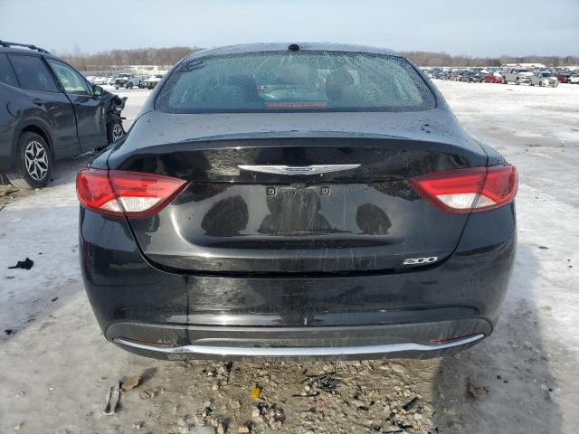 Photo 5 VIN: 1C3CCCAB5GN155215 - CHRYSLER 200 LIMITE 