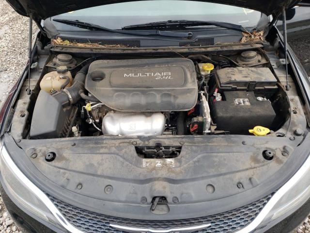 Photo 10 VIN: 1C3CCCAB5GN156560 - CHRYSLER 200 