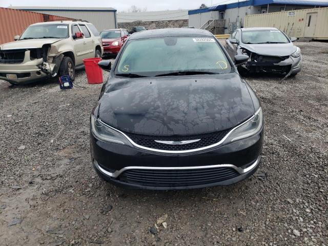 Photo 4 VIN: 1C3CCCAB5GN156560 - CHRYSLER 200 