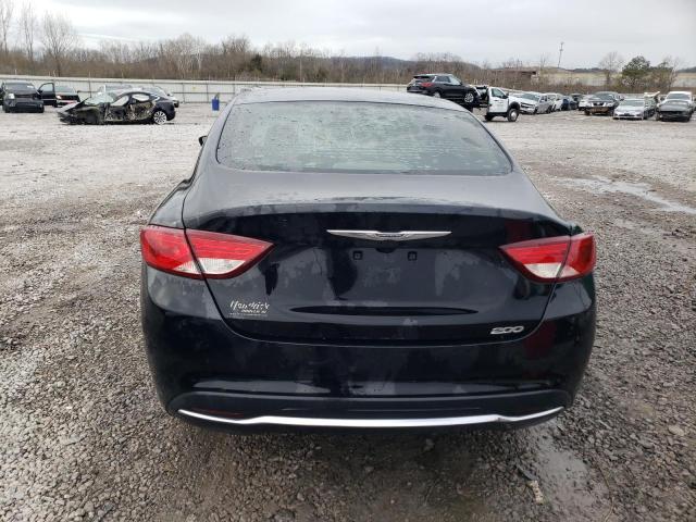 Photo 5 VIN: 1C3CCCAB5GN156560 - CHRYSLER 200 