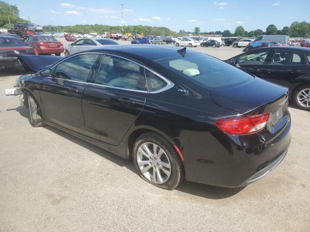 Photo 2 VIN: 1C3CCCAB5GN156638 - CHRYSLER 200 