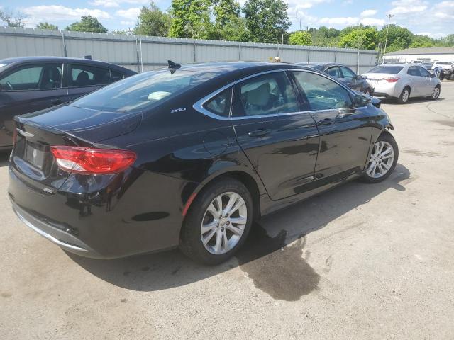 Photo 3 VIN: 1C3CCCAB5GN156638 - CHRYSLER 200 