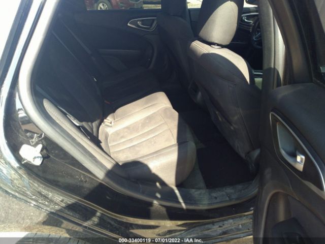 Photo 7 VIN: 1C3CCCAB5GN158065 - CHRYSLER 200 