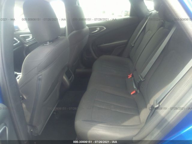 Photo 7 VIN: 1C3CCCAB5GN158762 - CHRYSLER 200 