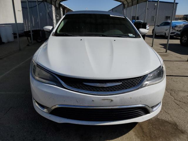 Photo 4 VIN: 1C3CCCAB5GN159037 - CHRYSLER 200 