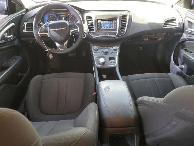 Photo 7 VIN: 1C3CCCAB5GN159037 - CHRYSLER 200 