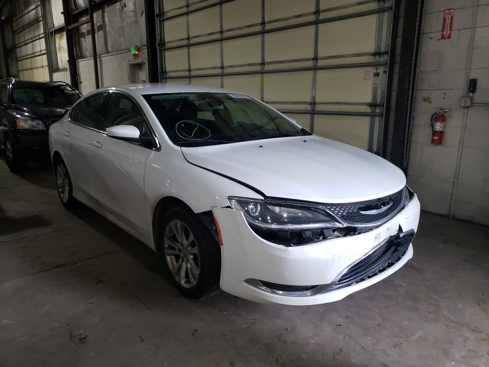 Photo 0 VIN: 1C3CCCAB5GN159040 - CHRYSLER 200 LIMITE 