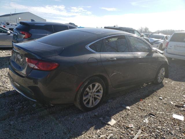 Photo 2 VIN: 1C3CCCAB5GN159233 - CHRYSLER 200 