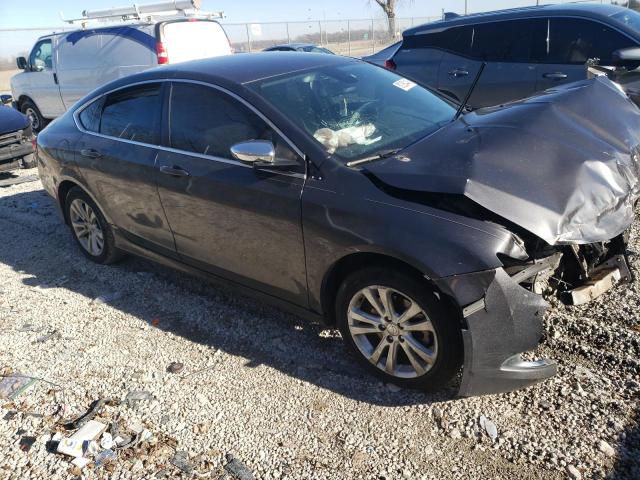 Photo 3 VIN: 1C3CCCAB5GN159233 - CHRYSLER 200 