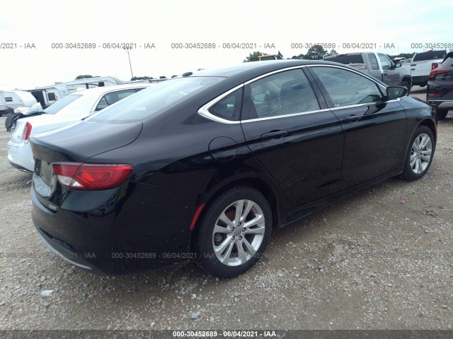 Photo 3 VIN: 1C3CCCAB5GN159362 - CHRYSLER 200 