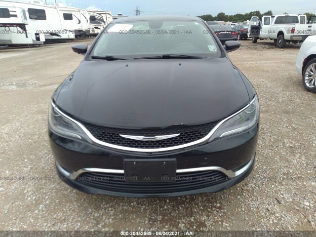 Photo 5 VIN: 1C3CCCAB5GN159362 - CHRYSLER 200 