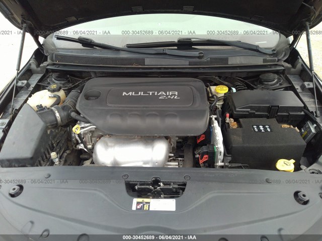 Photo 9 VIN: 1C3CCCAB5GN159362 - CHRYSLER 200 