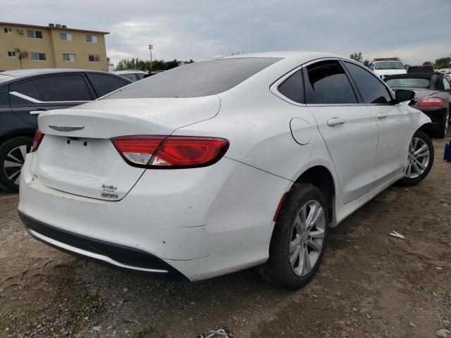 Photo 3 VIN: 1C3CCCAB5GN159734 - CHRYSLER 200 LIMITE 