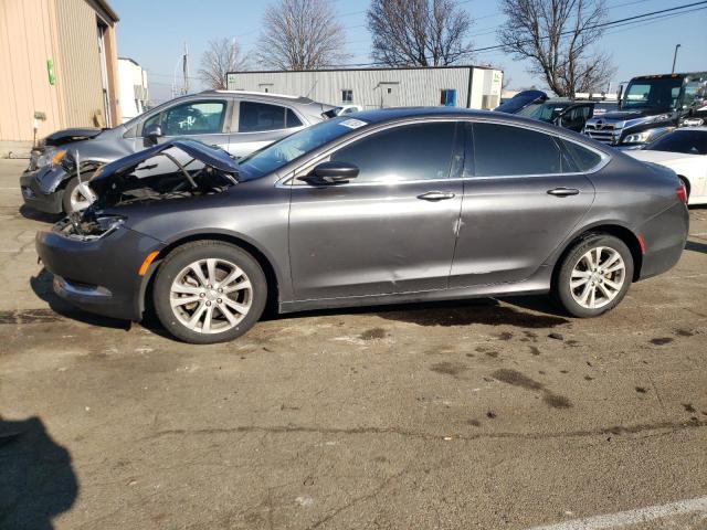 Photo 0 VIN: 1C3CCCAB5GN159815 - CHRYSLER 200 