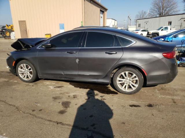 Photo 1 VIN: 1C3CCCAB5GN159815 - CHRYSLER 200 