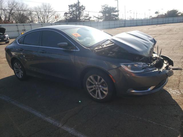 Photo 3 VIN: 1C3CCCAB5GN159815 - CHRYSLER 200 