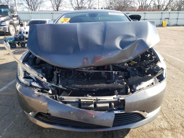 Photo 4 VIN: 1C3CCCAB5GN159815 - CHRYSLER 200 