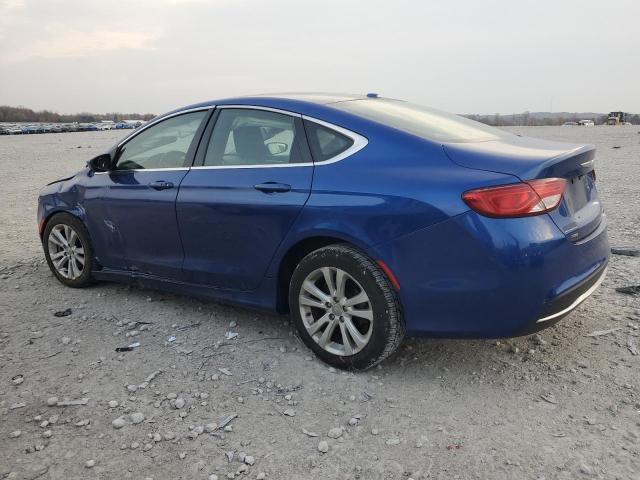 Photo 1 VIN: 1C3CCCAB5GN159877 - CHRYSLER 200 LIMITE 