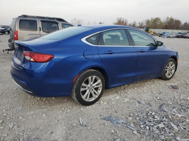 Photo 2 VIN: 1C3CCCAB5GN159877 - CHRYSLER 200 LIMITE 