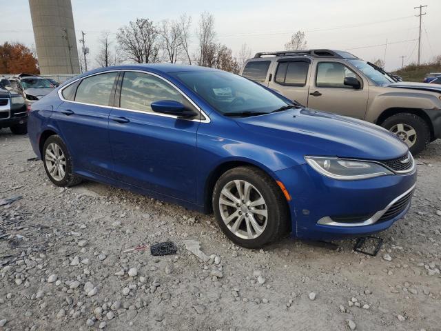 Photo 3 VIN: 1C3CCCAB5GN159877 - CHRYSLER 200 LIMITE 