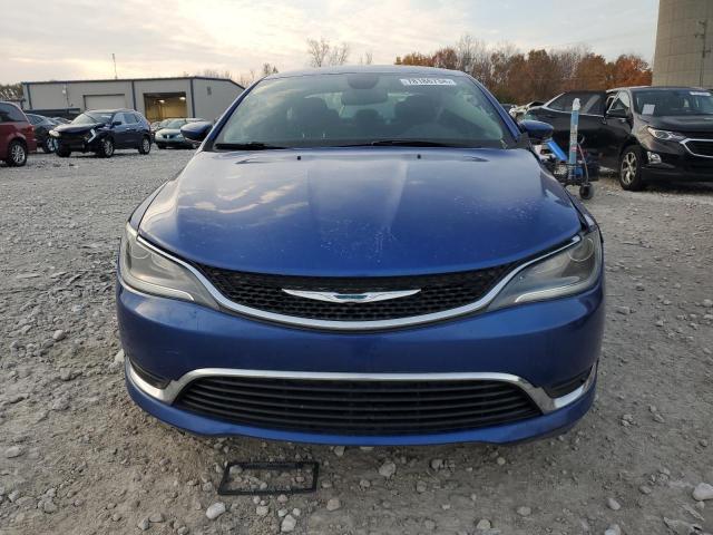 Photo 4 VIN: 1C3CCCAB5GN159877 - CHRYSLER 200 LIMITE 