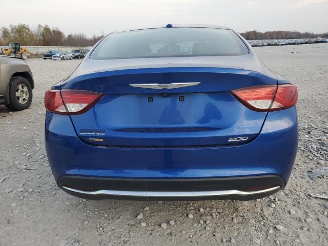 Photo 5 VIN: 1C3CCCAB5GN159877 - CHRYSLER 200 LIMITE 