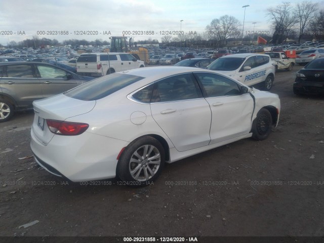 Photo 3 VIN: 1C3CCCAB5GN159894 - CHRYSLER 200 