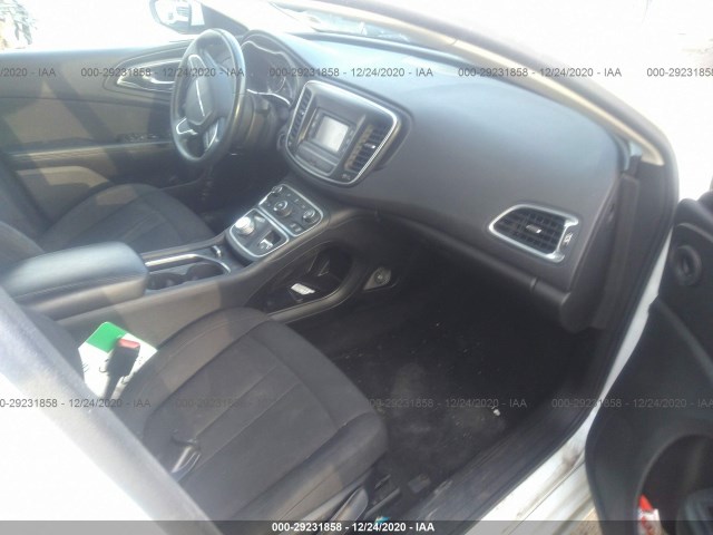 Photo 4 VIN: 1C3CCCAB5GN159894 - CHRYSLER 200 