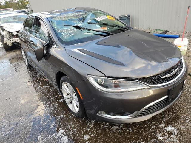 Photo 0 VIN: 1C3CCCAB5GN160754 - CHRYSLER 200 LIMITE 