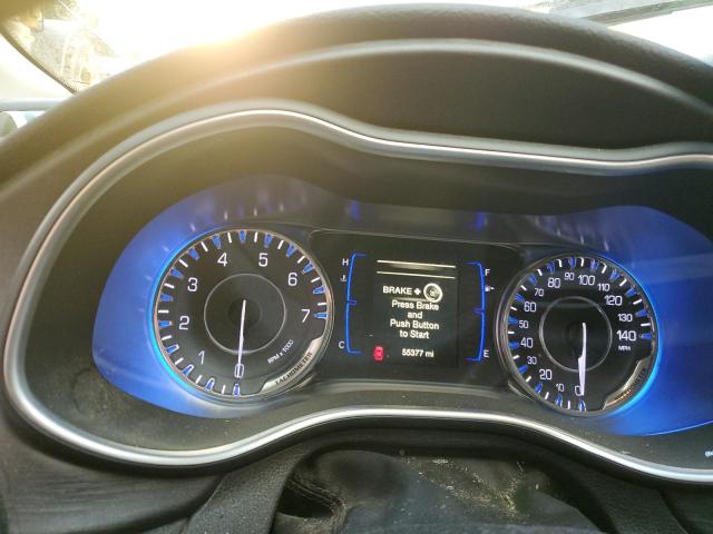 Photo 7 VIN: 1C3CCCAB5GN160754 - CHRYSLER 200 LIMITE 