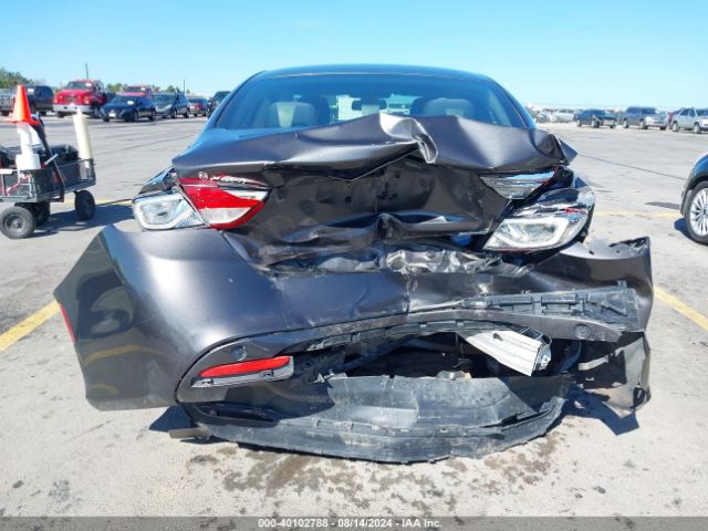 Photo 5 VIN: 1C3CCCAB5GN163668 - CHRYSLER 200 