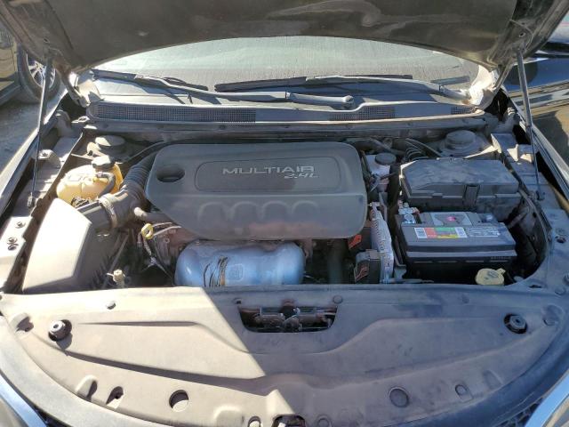 Photo 10 VIN: 1C3CCCAB5GN164044 - CHRYSLER 200 