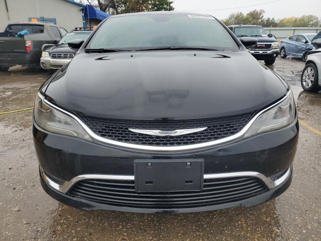 Photo 4 VIN: 1C3CCCAB5GN164044 - CHRYSLER 200 