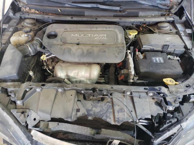 Photo 6 VIN: 1C3CCCAB5GN164884 - CHRYSLER 200 LIMITE 