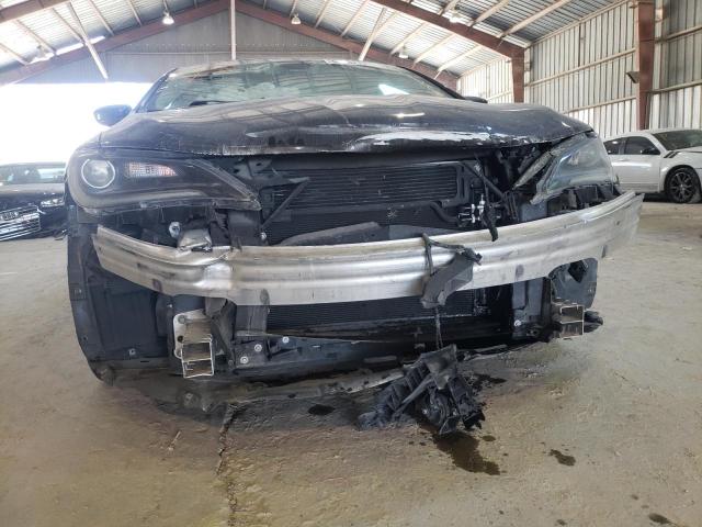 Photo 8 VIN: 1C3CCCAB5GN164884 - CHRYSLER 200 LIMITE 