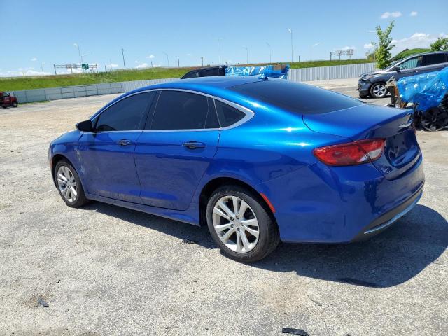 Photo 1 VIN: 1C3CCCAB5GN165422 - CHRYSLER 200 