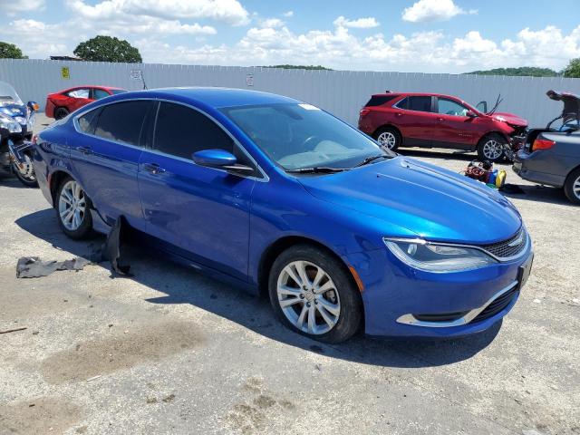 Photo 3 VIN: 1C3CCCAB5GN165422 - CHRYSLER 200 