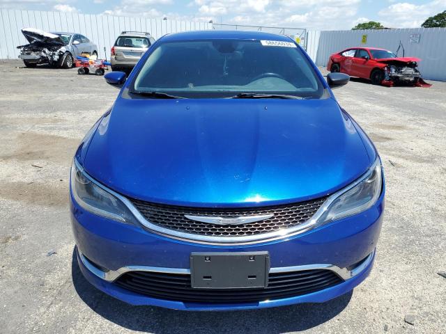 Photo 4 VIN: 1C3CCCAB5GN165422 - CHRYSLER 200 