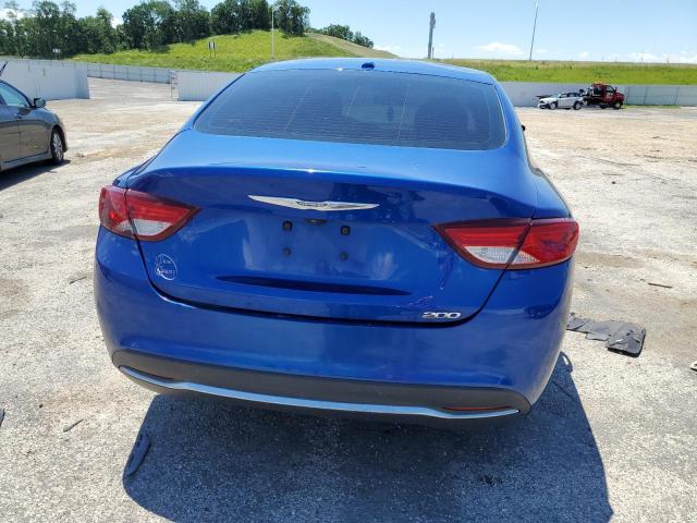 Photo 5 VIN: 1C3CCCAB5GN165422 - CHRYSLER 200 