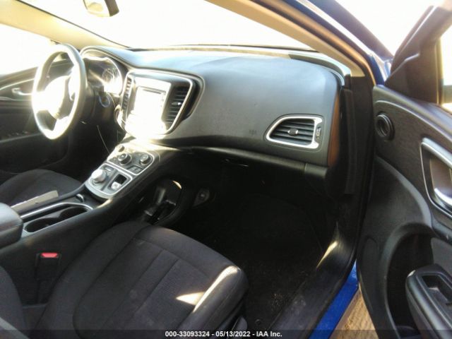 Photo 4 VIN: 1C3CCCAB5GN168160 - CHRYSLER 200 