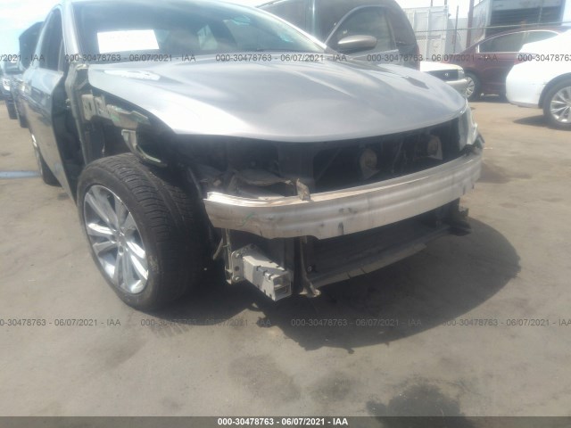 Photo 5 VIN: 1C3CCCAB5GN169082 - CHRYSLER 200 