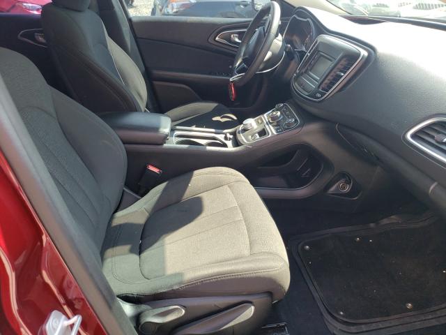 Photo 4 VIN: 1C3CCCAB5GN169597 - CHRYSLER 200 LIMITE 