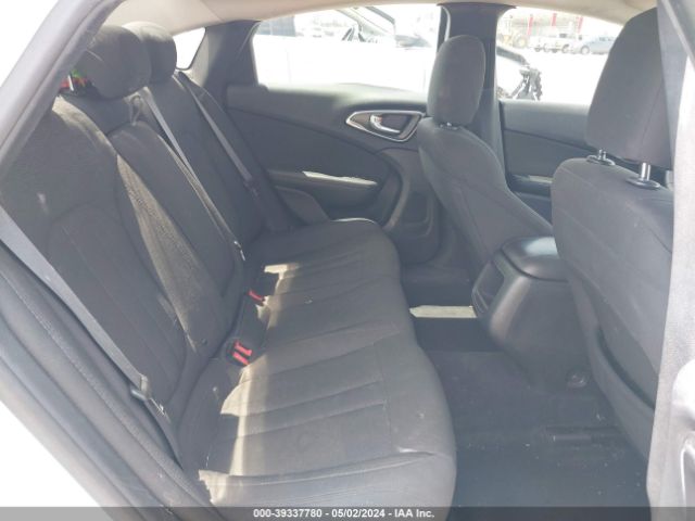 Photo 7 VIN: 1C3CCCAB5GN169602 - CHRYSLER 200 