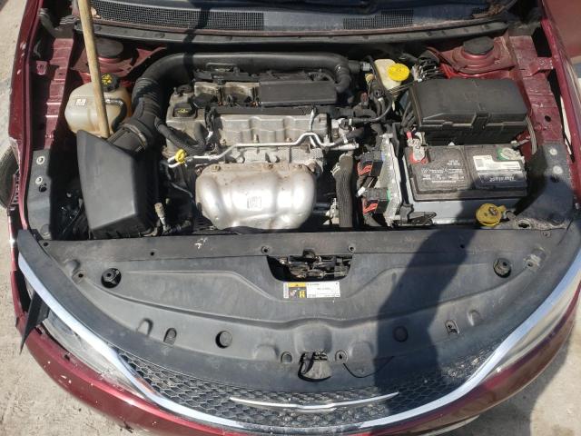 Photo 6 VIN: 1C3CCCAB5GN169650 - CHRYSLER 200 