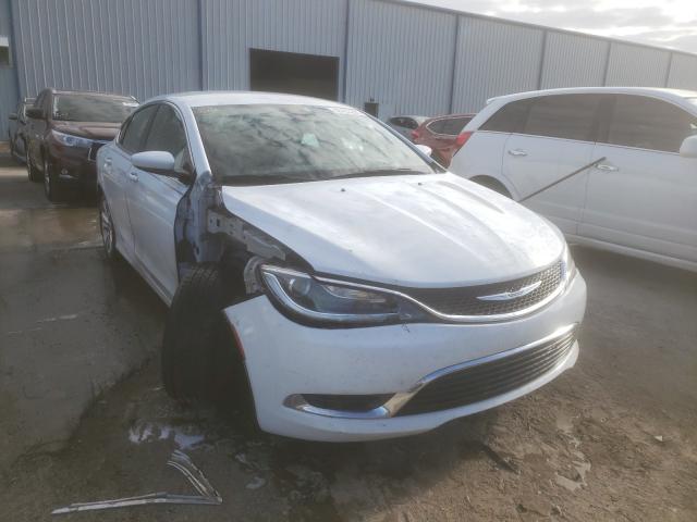 Photo 0 VIN: 1C3CCCAB5GN169695 - CHRYSLER 200 