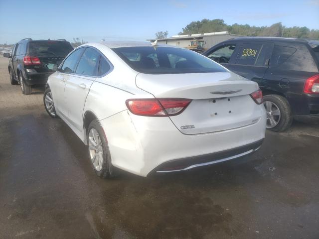 Photo 2 VIN: 1C3CCCAB5GN169695 - CHRYSLER 200 