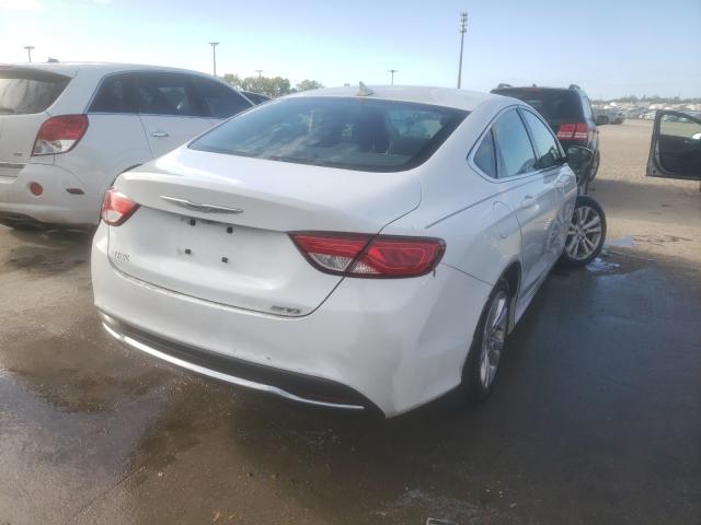 Photo 3 VIN: 1C3CCCAB5GN169695 - CHRYSLER 200 