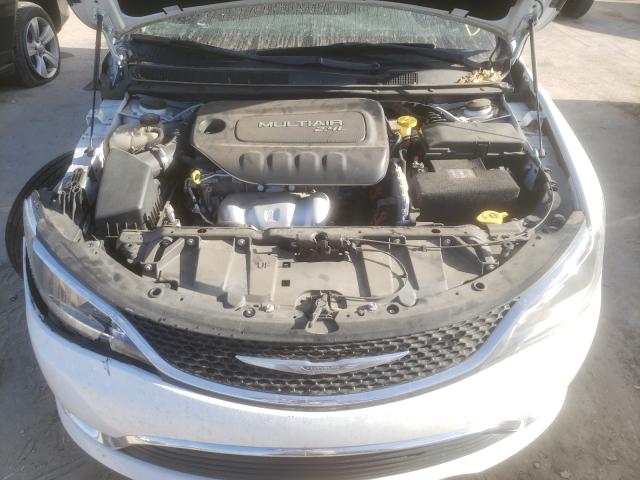 Photo 6 VIN: 1C3CCCAB5GN169695 - CHRYSLER 200 