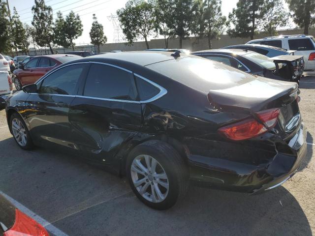 Photo 1 VIN: 1C3CCCAB5GN169745 - CHRYSLER 200 LIMITE 